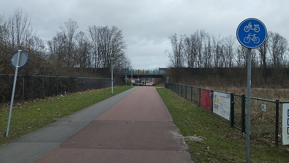 Nelson Mandelapark