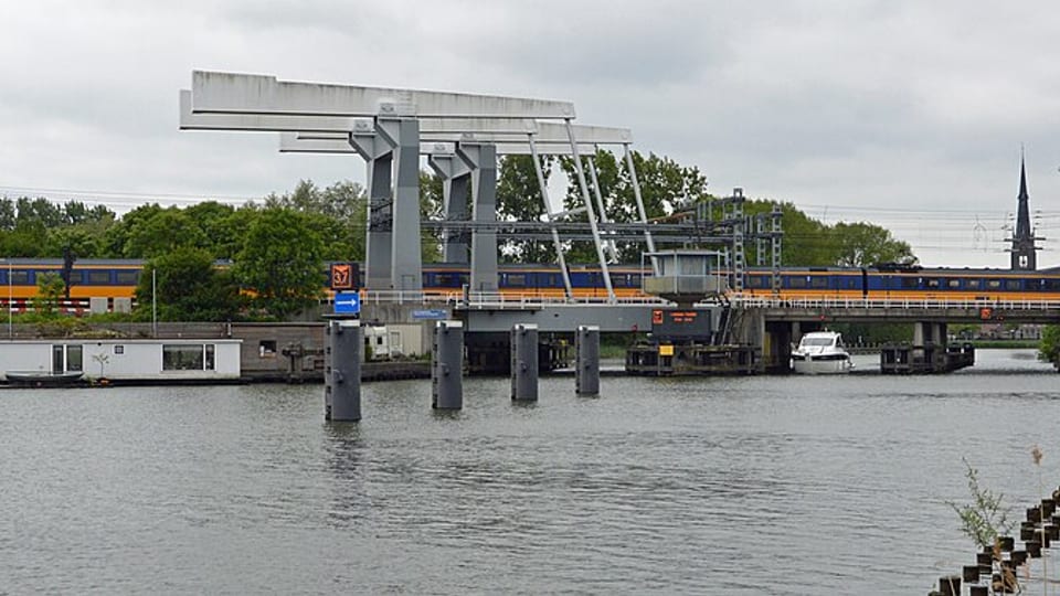 Bedrijventerrein Nijverheidslaan