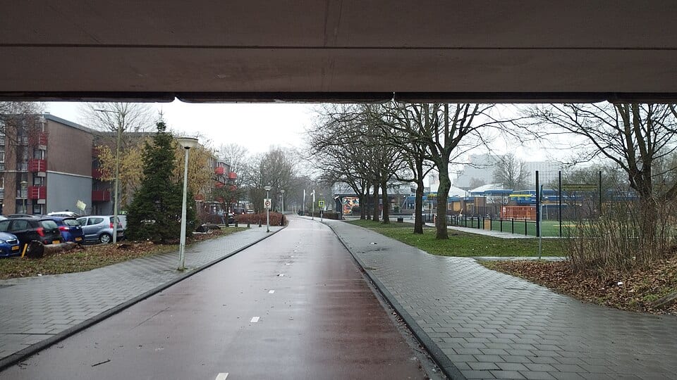 Holendrecht-Zuid