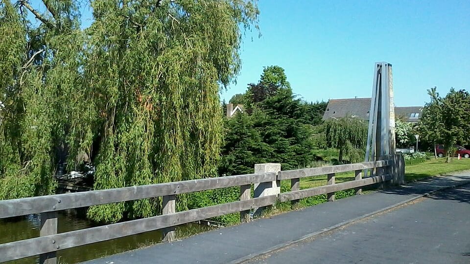 Middelveldsche Akerpolder