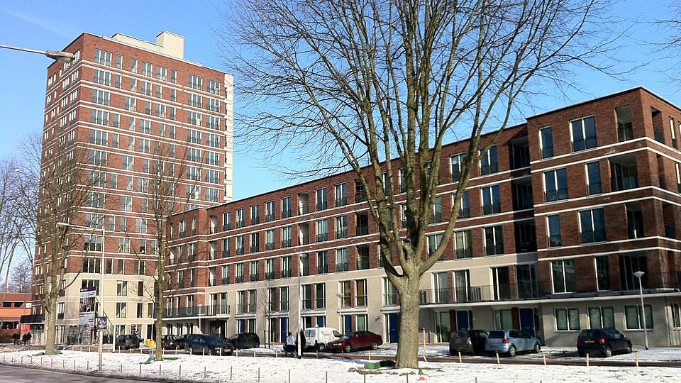 Buikslotermeerplein