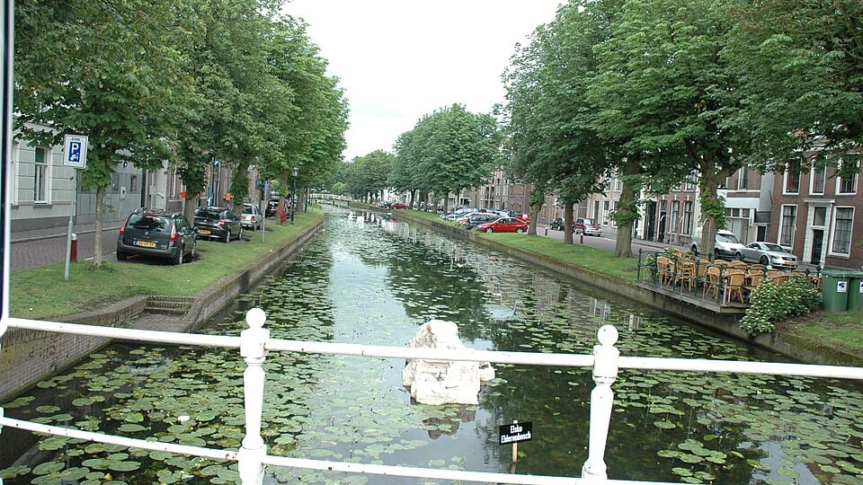 Weesp Centrum
