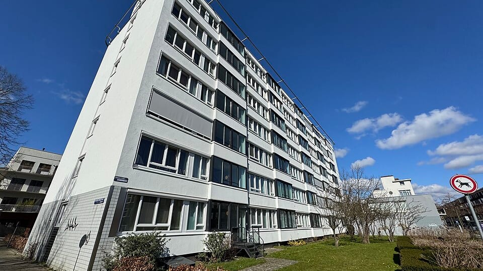 Rijnbuurt-West