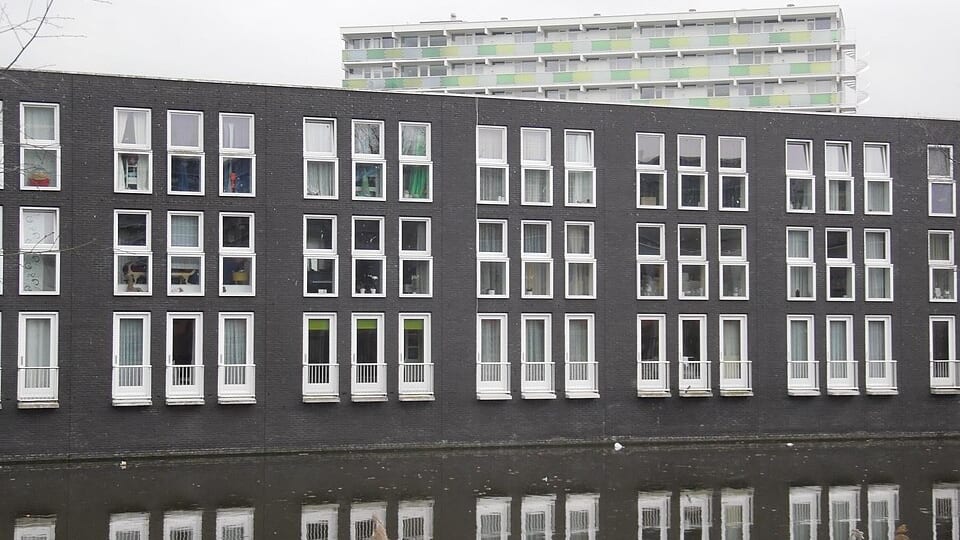 F-buurt