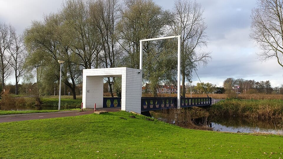 Nieuw-Sloten-Noordwest