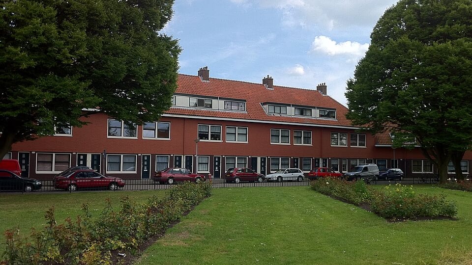 Bloemenbuurt-Noord