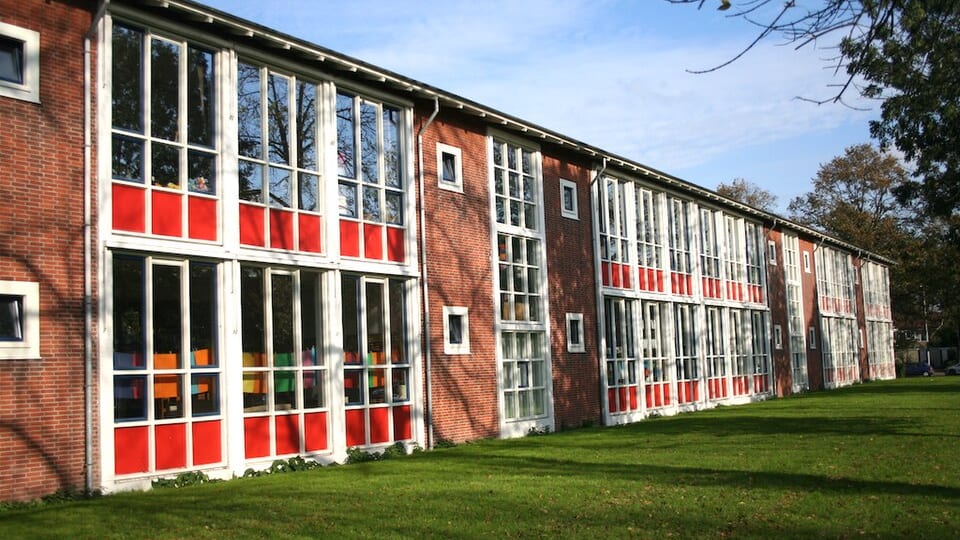 Louis Couperusbuurt