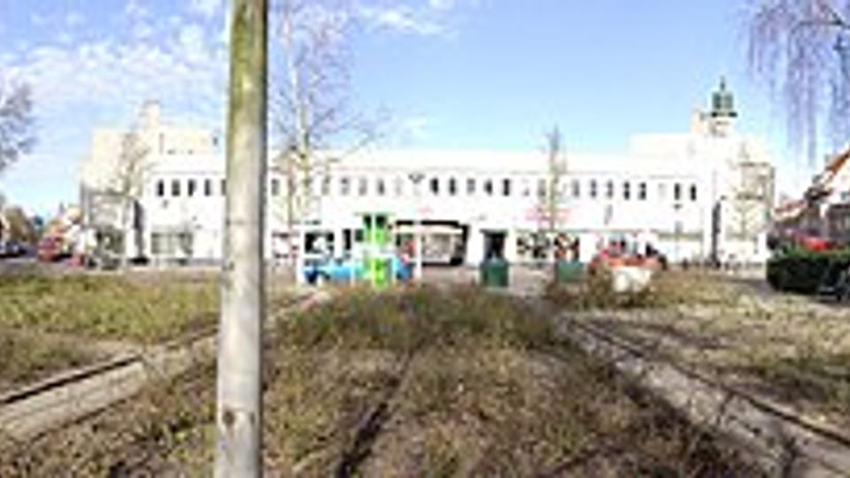Betondorp