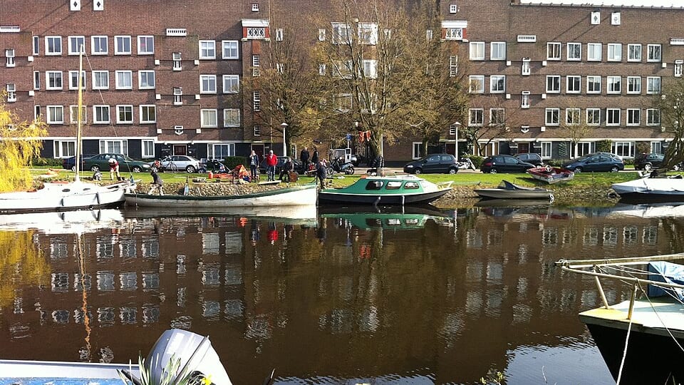 Bertelmanpleinbuurt