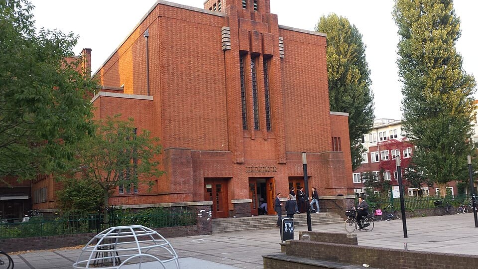 Jan Maijenbuurt