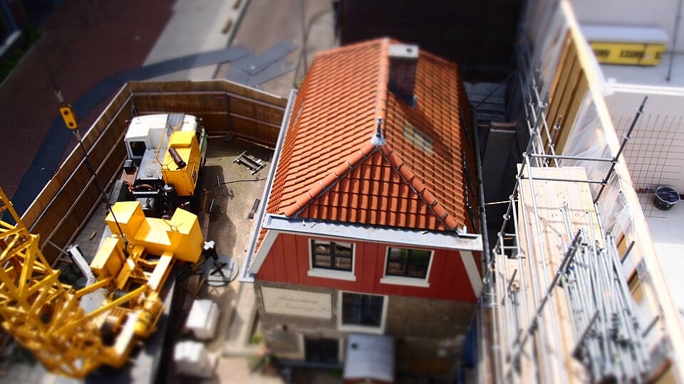 Willibrordusbuurt