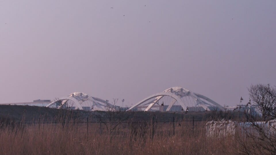 Oostpunt Zeeburgereiland
