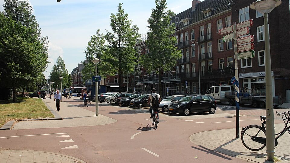 Westlandgrachtbuurt