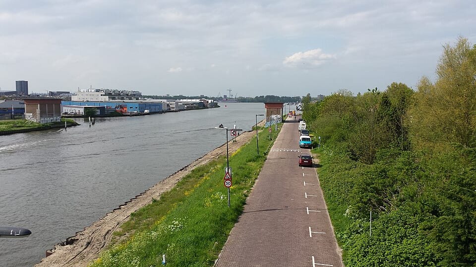 Baaibuurt-West