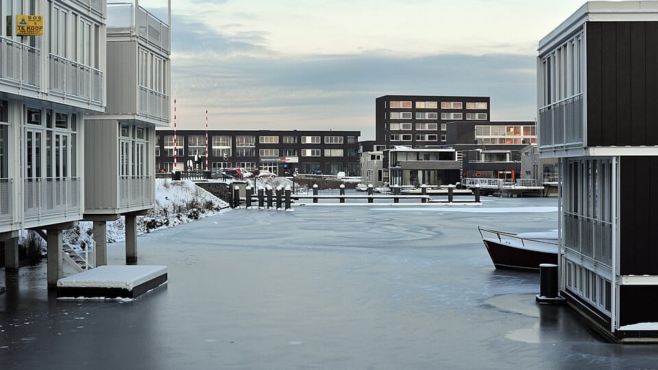Steigereiland-Noord