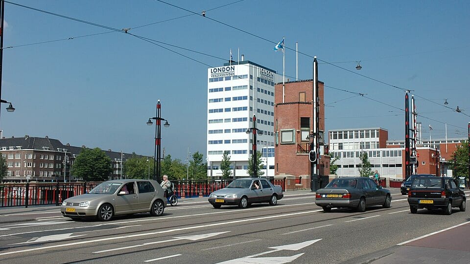 Van der Kunbuurt
