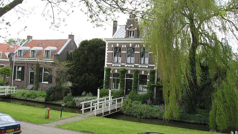 Schellingwoude-Oost