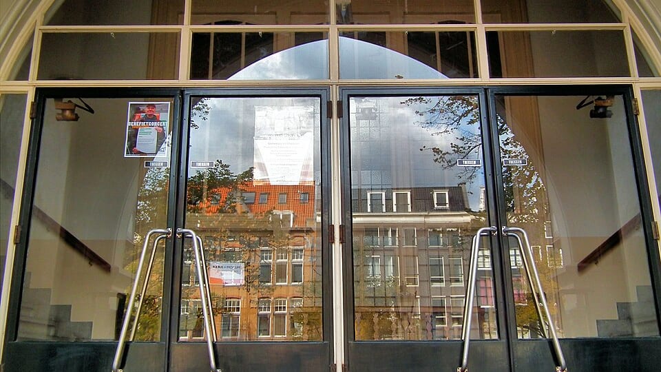 Spiegelbuurt