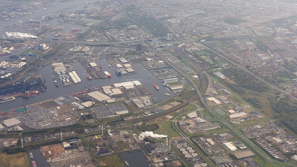Westpoort