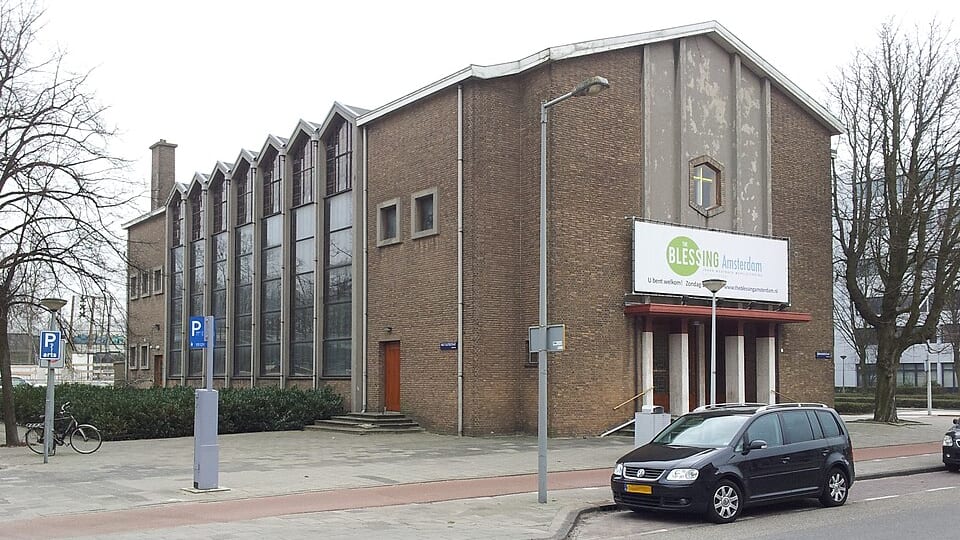 Overtoomse Veld-Noord