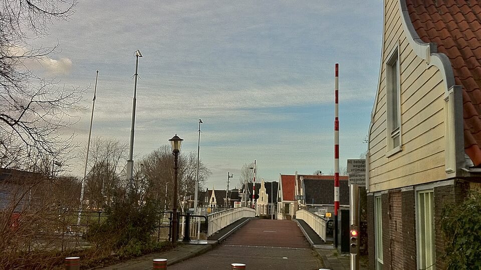 Buiksloterdijk-Oost