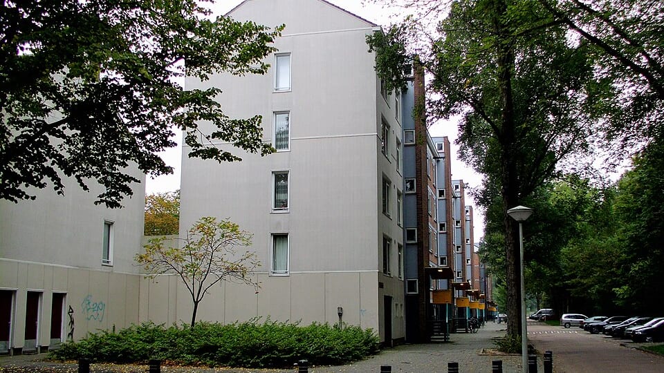 Louis Crispijnbuurt