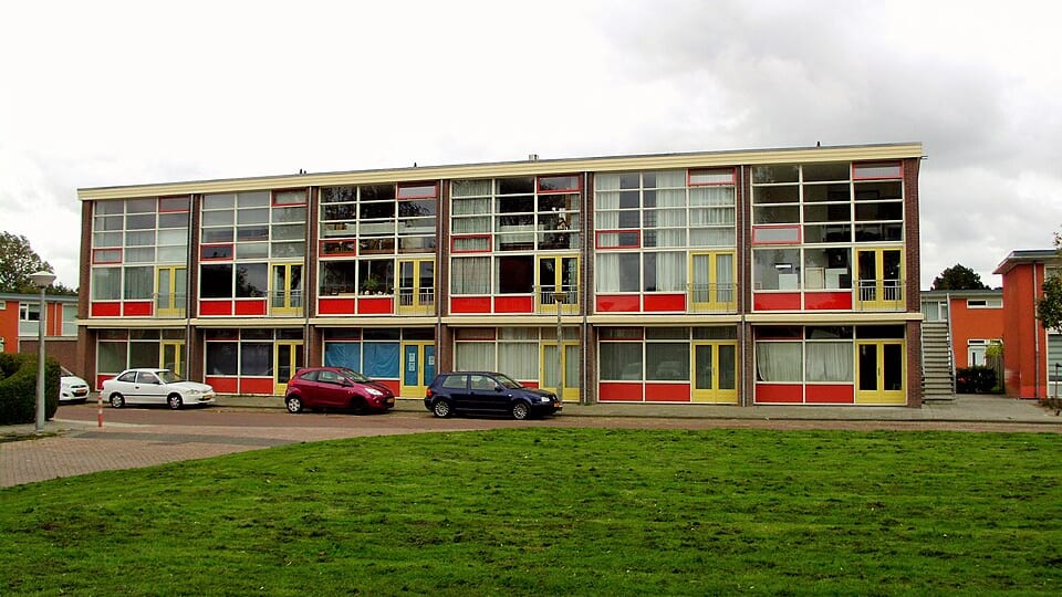 Van Tijenbuurt