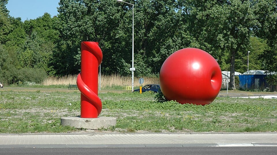 Amstelpark