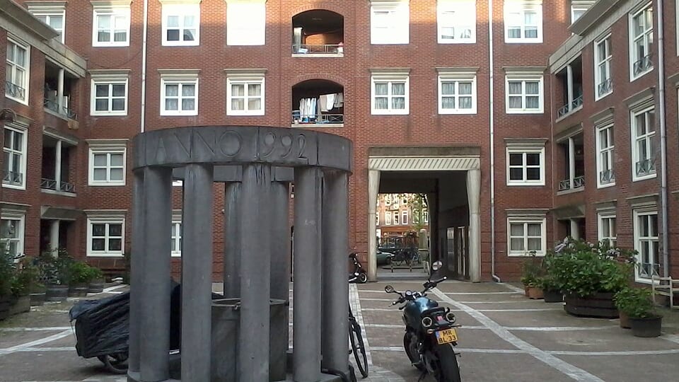 Da Costabuurt-Noord