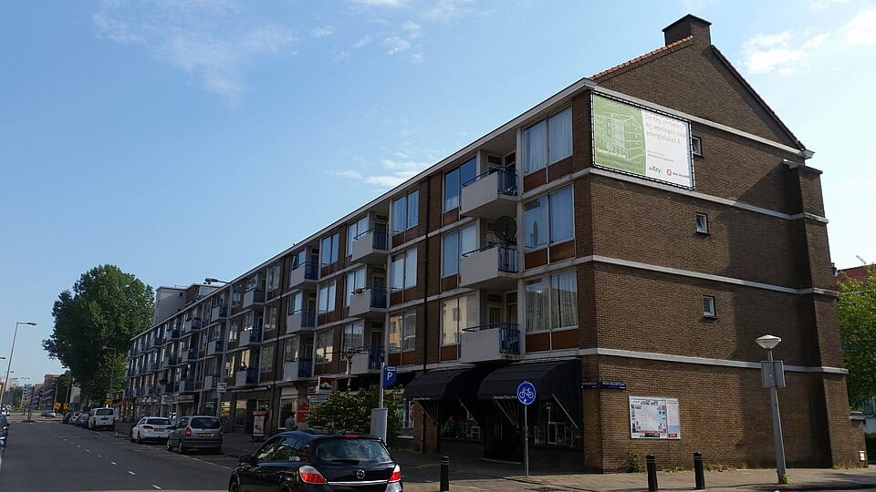 Johan Jongkindbuurt
