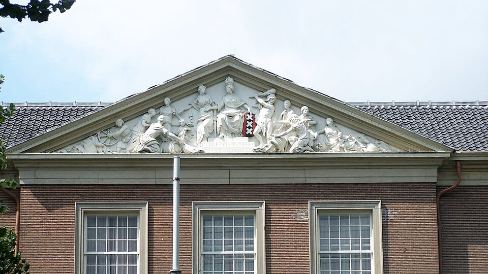 Weesperbuurt