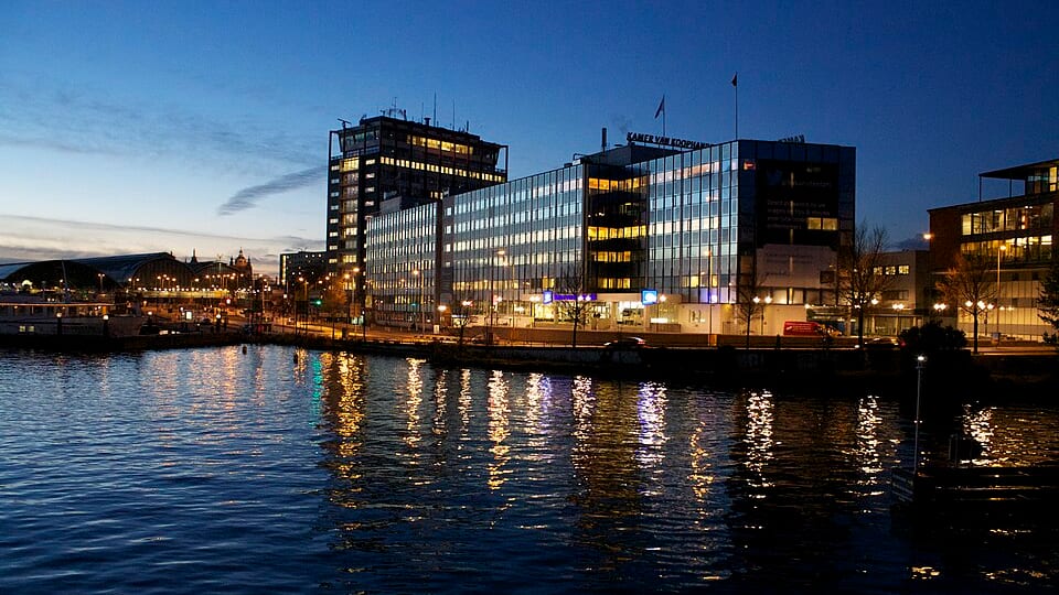 Westerdokseiland