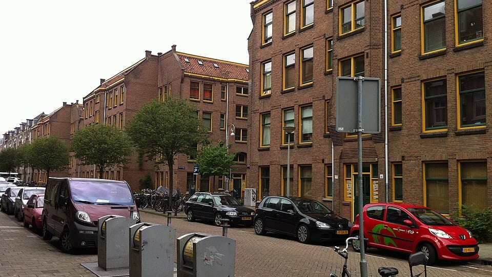 Timorpleinbuurt-Zuid
