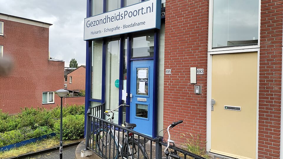 Vogeltjeswei