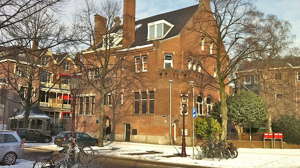 Willemsparkbuurt-Noord
