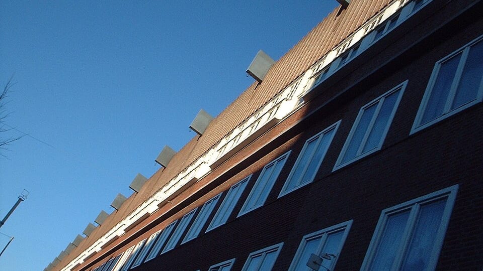 Robert Scottbuurt-Oost