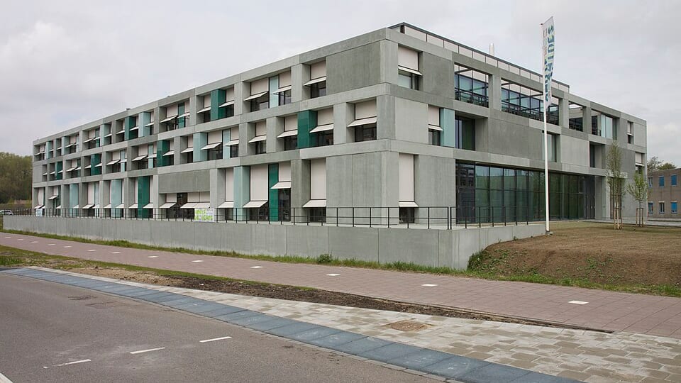 Science Park-Noord