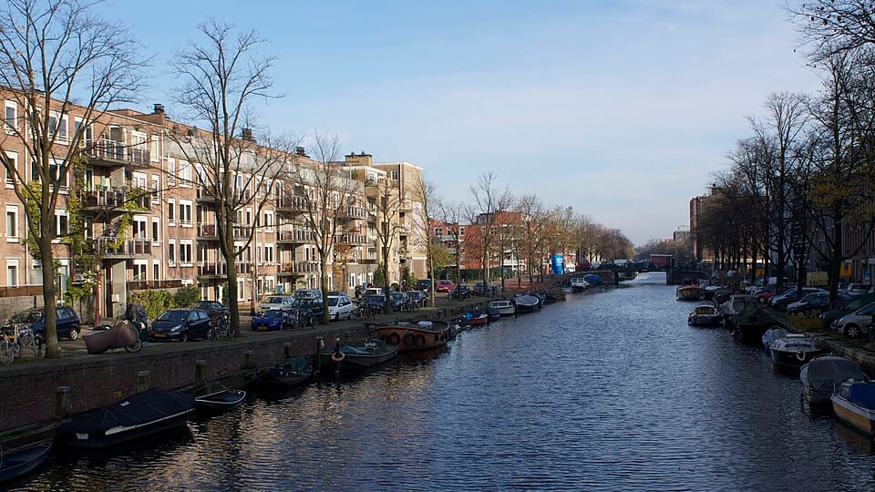 Cremerbuurt-Oost
