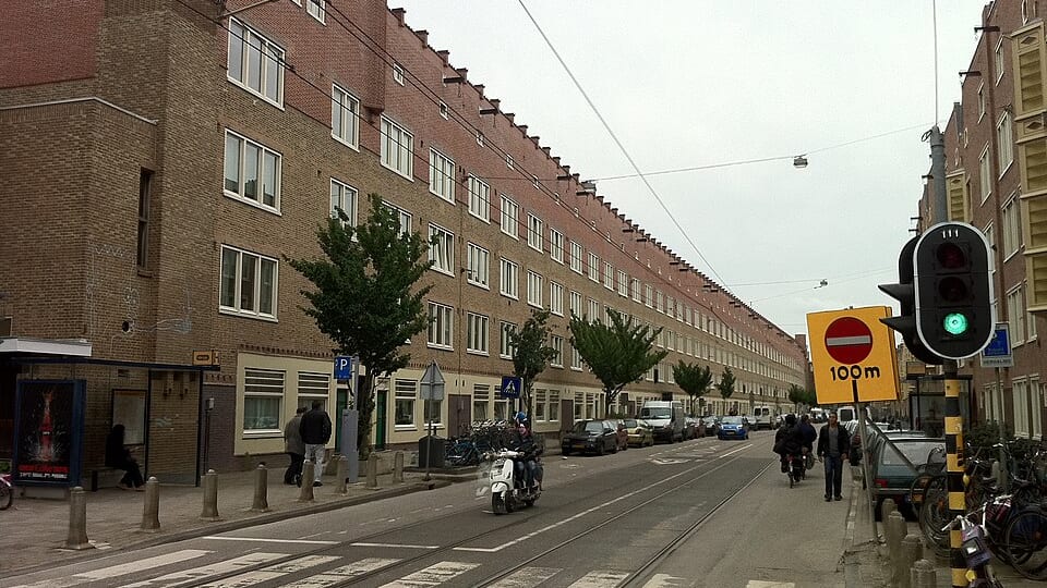 Kortenaerkwartier