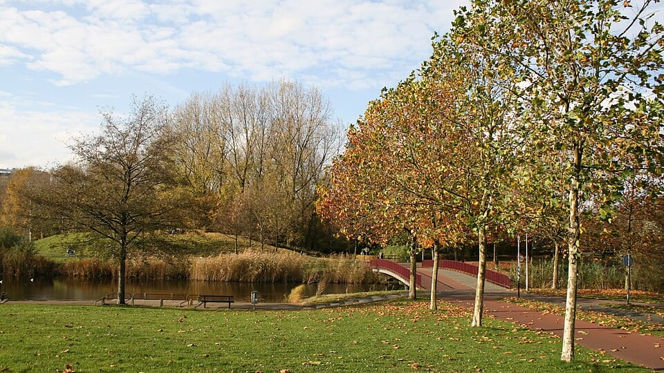 Beatrixpark