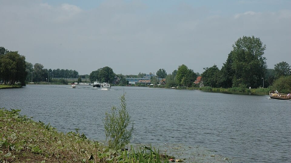 Landelijk gebied Driemond