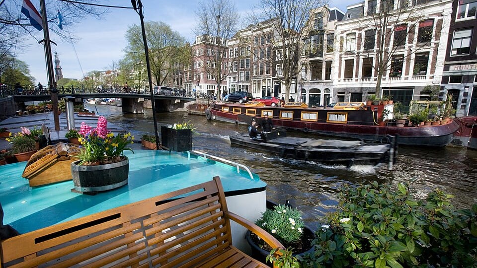 Elandsgrachtbuurt