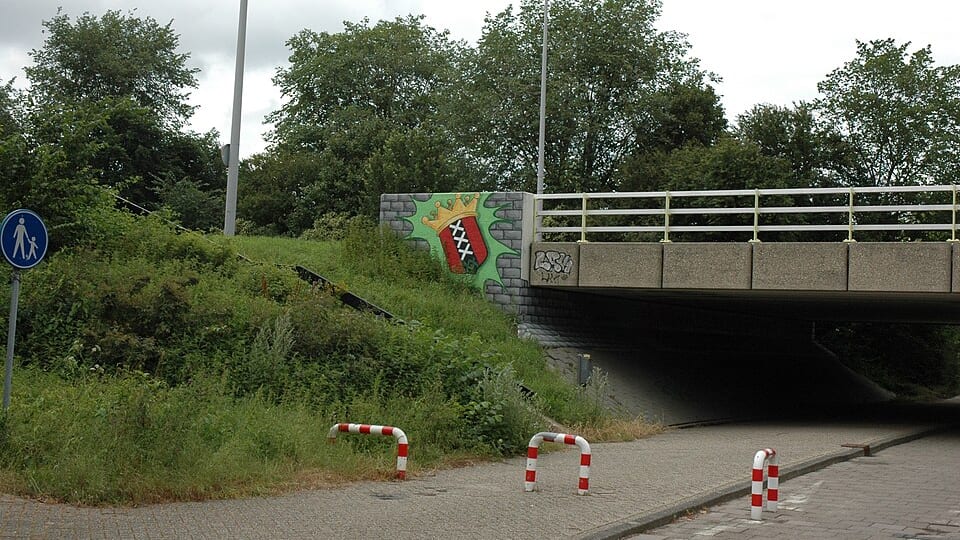 Holendrecht-West