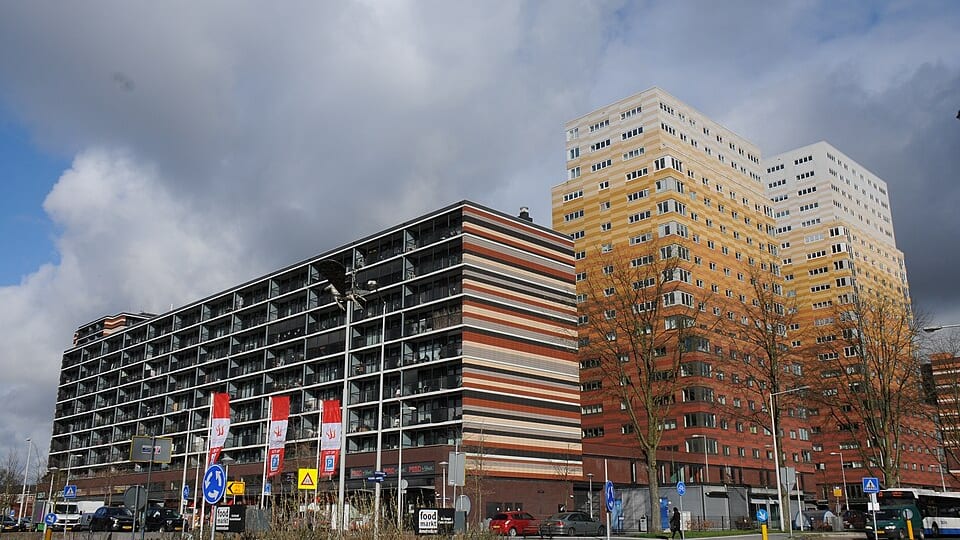 Markengouw-Zuid