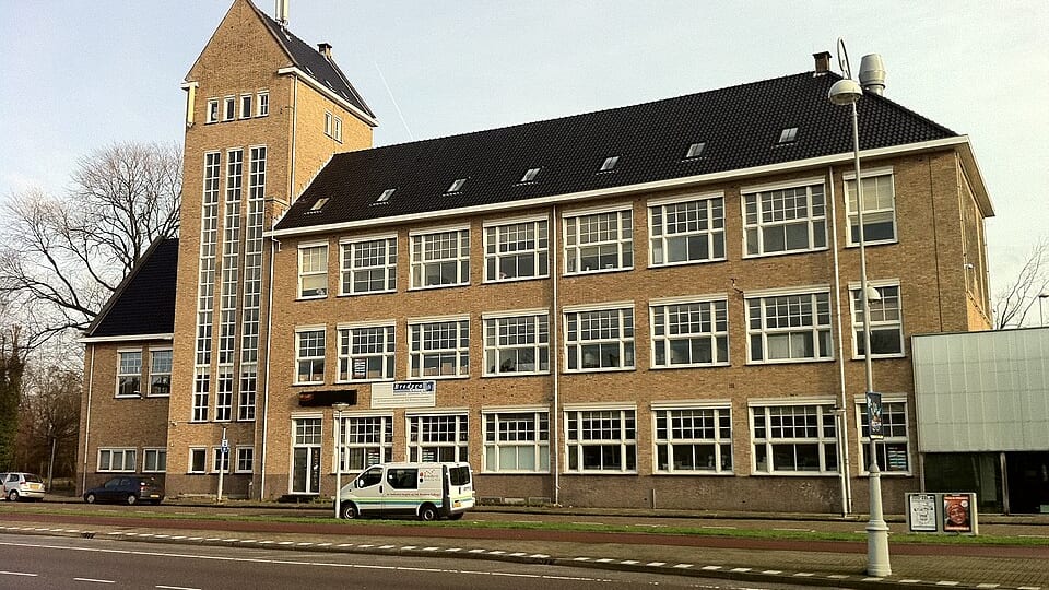 Vliegenbos