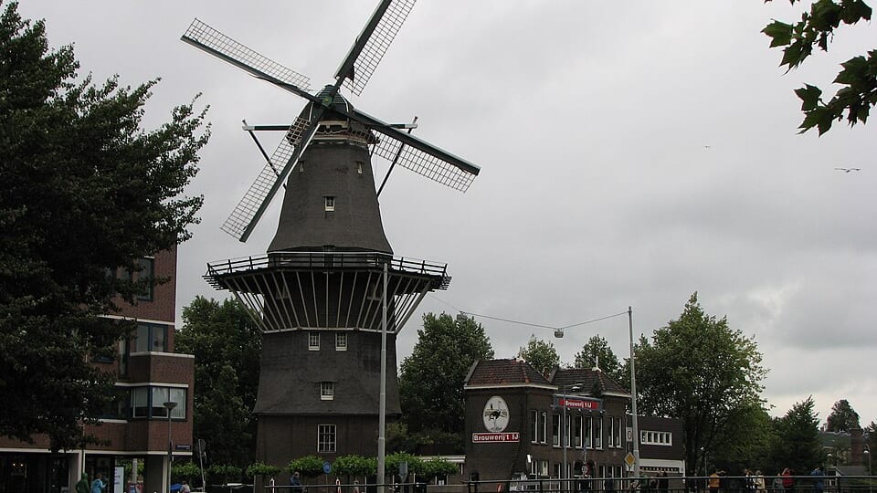 Kazernebuurt