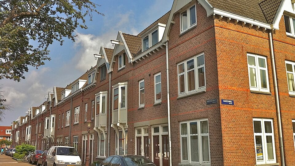 Vogelbuurt-Zuid