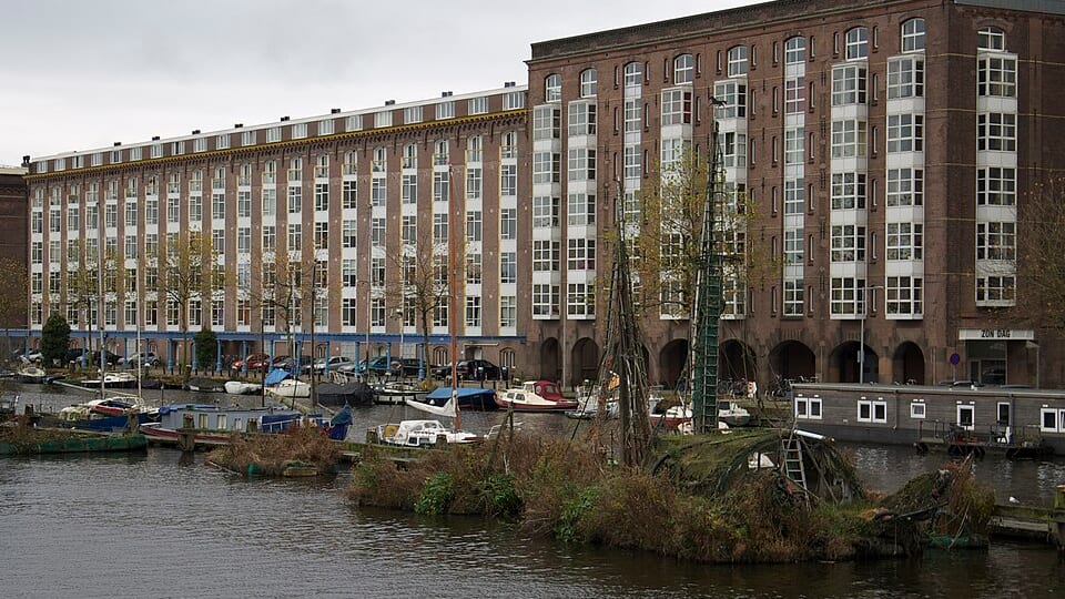 Architectenbuurt