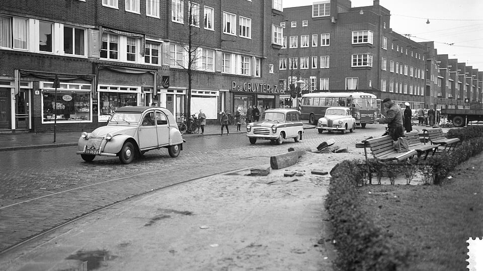 Legmeerpleinbuurt