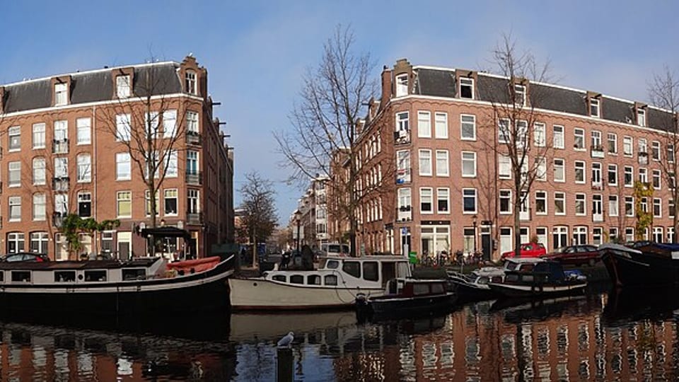 De Wittenbuurt-Zuid